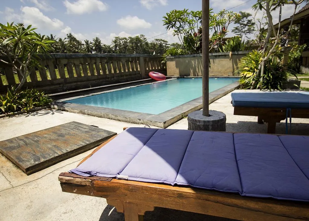 Ujung Ubud Guesthouse