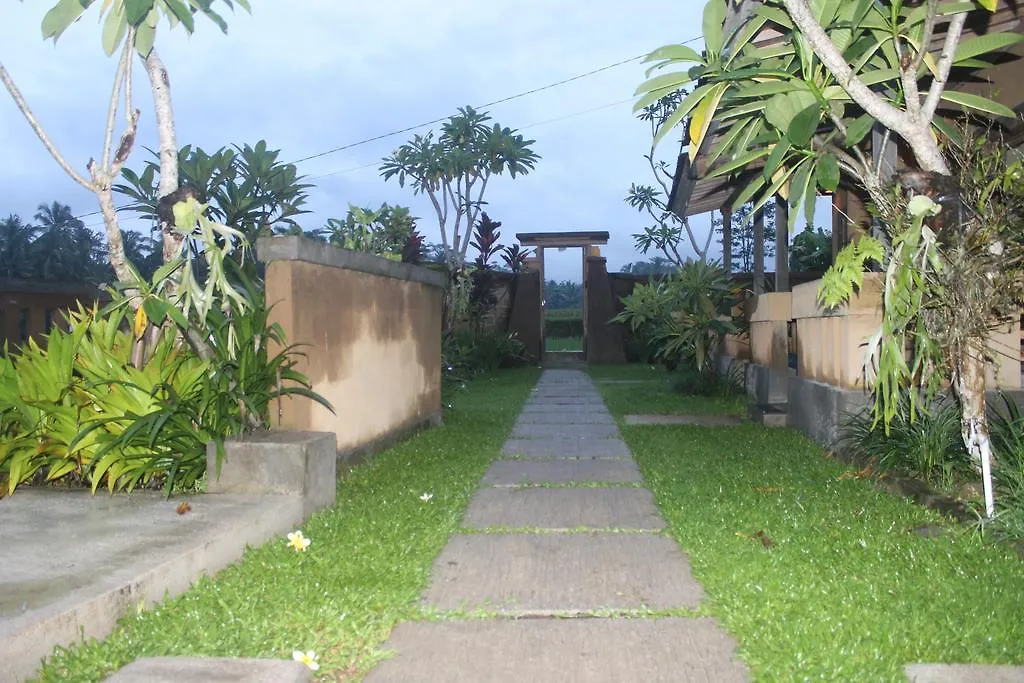 Ujung Ubud Guesthouse