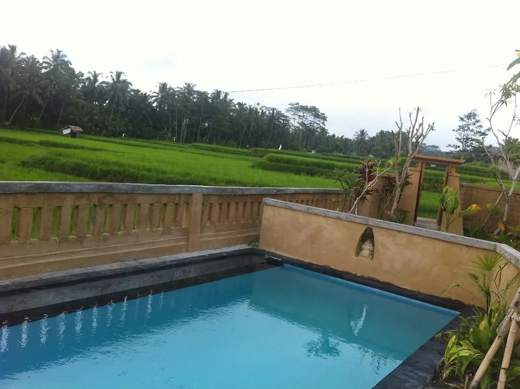 Ujung Ubud Guesthouse