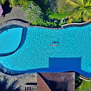 Ośrodek wypoczynkowy Uma Dawa Resort&spa, Ubud