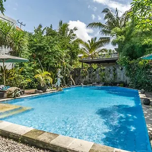 Hotel Gita Maha By Mahaputra-chse Certified