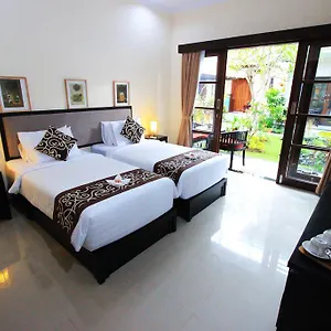 Pensjonat Gatra, Ubud