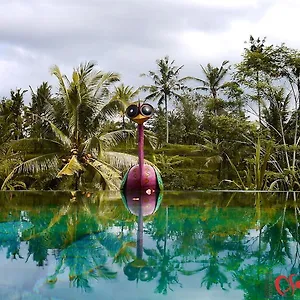 Capung Sakti Ubud