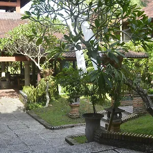 Puri Padi Ubud