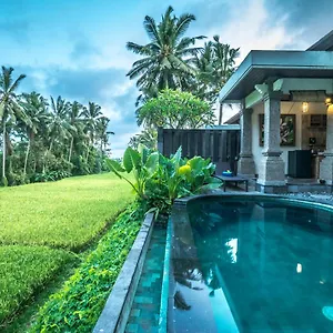 Villa Kirani By Mahaputra-chse Certified