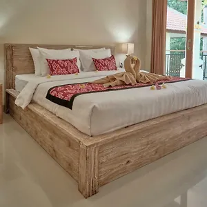 Pensjonat Gek House Bali, Ubud