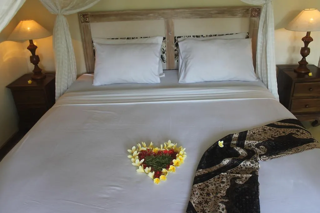 Ujung Ubud Guesthouse