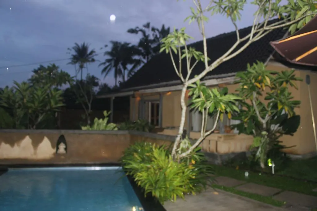 Ujung Ubud Guesthouse Guest house