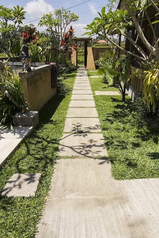 Ujung Ubud Guesthouse Guest house