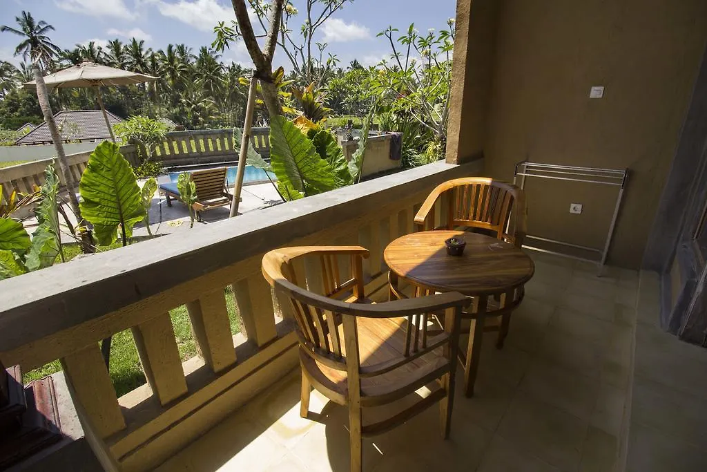 Ujung Ubud Guesthouse Guest house Ubud (Bali)