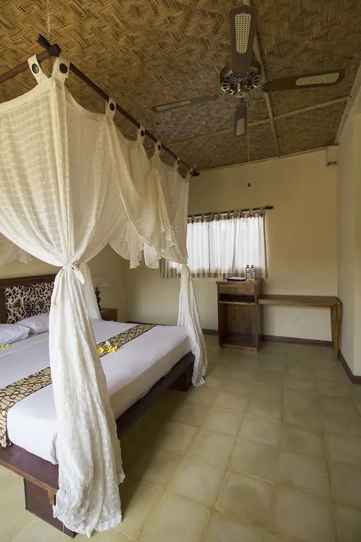 Ujung Ubud Guesthouse 2*, Ubud (Bali) Indonesia