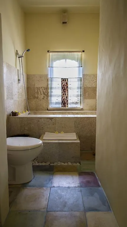 Ujung Ubud Guesthouse 2*, Ubud (Bali)