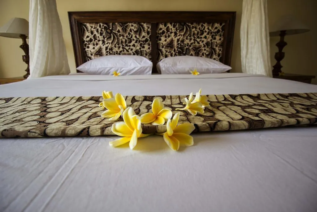 Ujung Ubud Guesthouse Guest house Ubud (Bali)