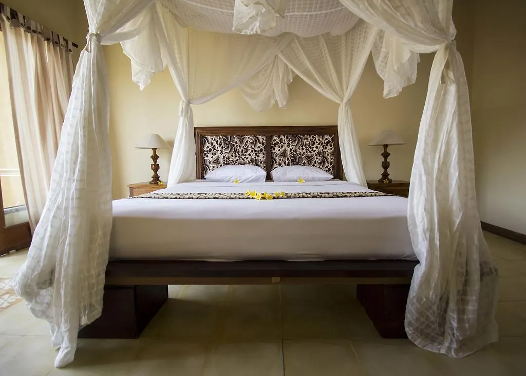 Ujung Ubud Guesthouse