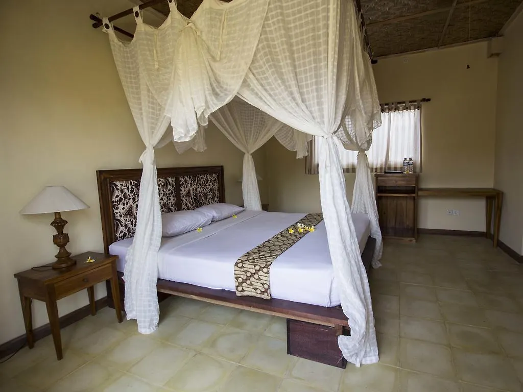 Ujung Ubud Guesthouse