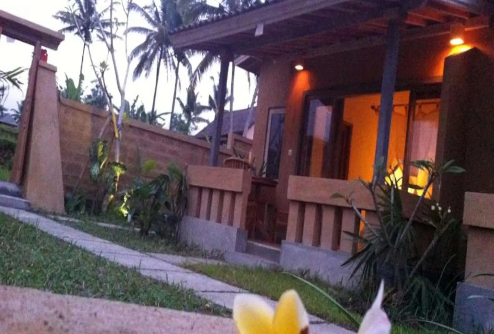 Ujung Ubud Guesthouse Guest house