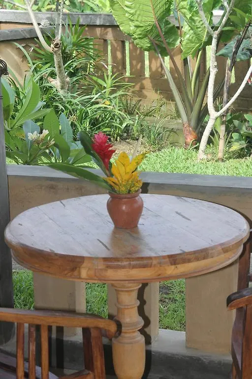 Ujung Ubud Guesthouse Guest house Ubud (Bali)