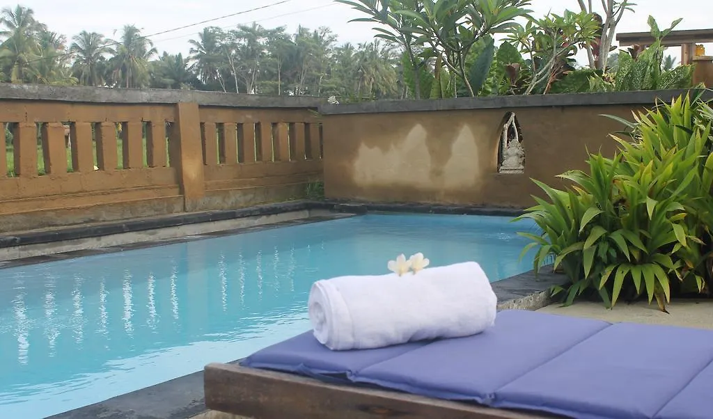 Ujung Ubud Guesthouse 2*, Ubud (Bali)