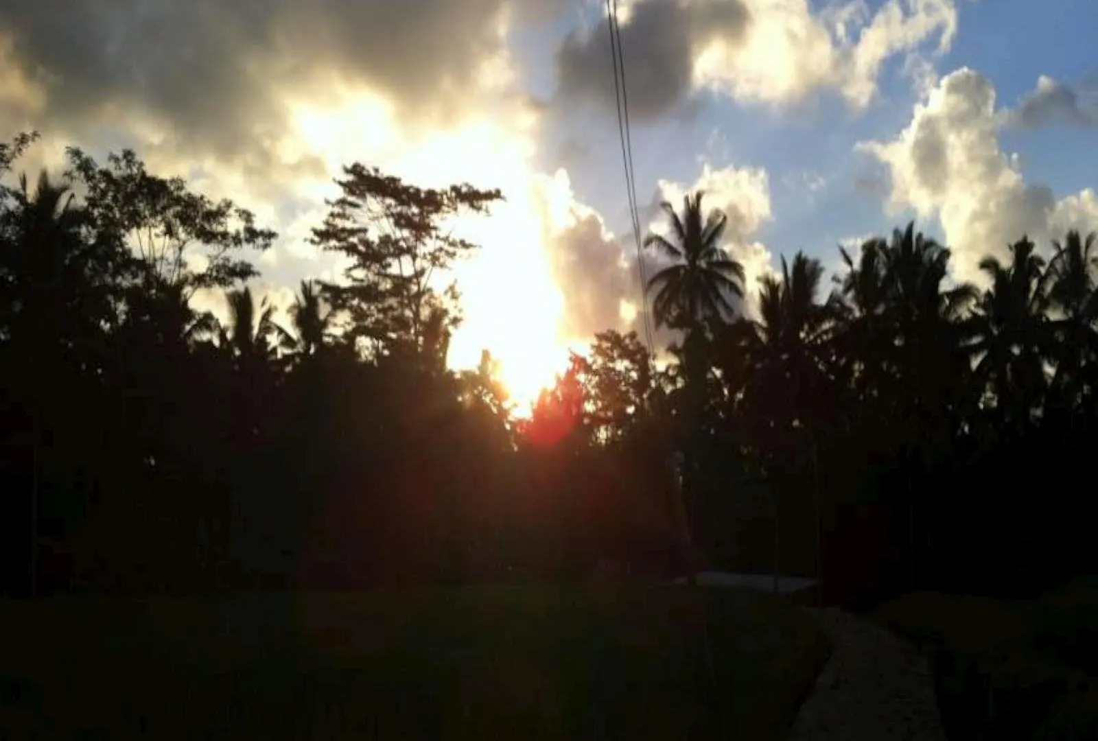 Ujung Ubud Guesthouse Ubud (Bali)