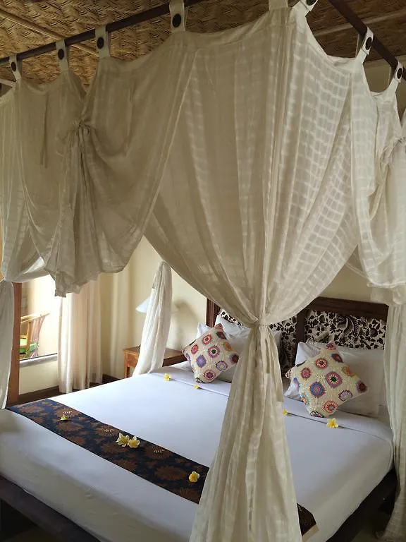 Guest house Ujung Ubud Guesthouse