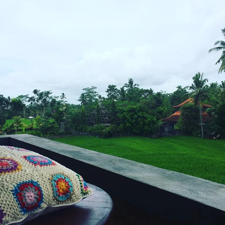 Ujung Ubud Guesthouse 2*, Ubud (Bali)