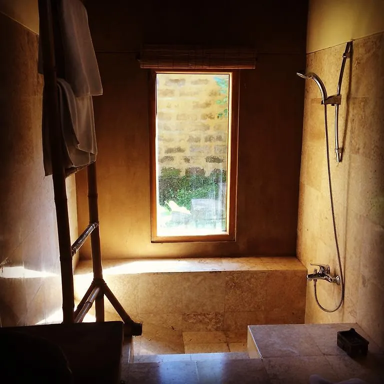 Ujung Ubud Guesthouse Indonesia