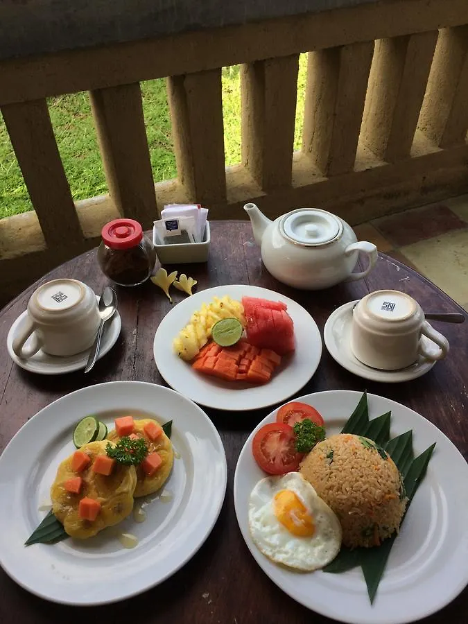 Guest house Ujung Ubud Guesthouse