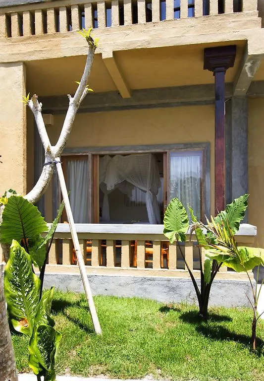 Ujung Ubud Guesthouse 2*, Ουμπούντ
