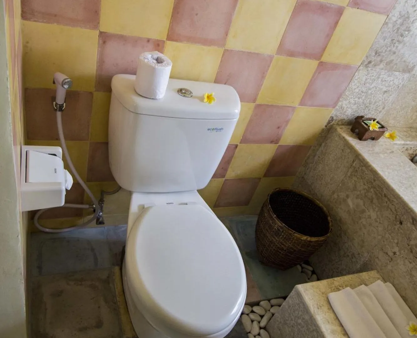Ujung Ubud Guesthouse Ουμπούντ