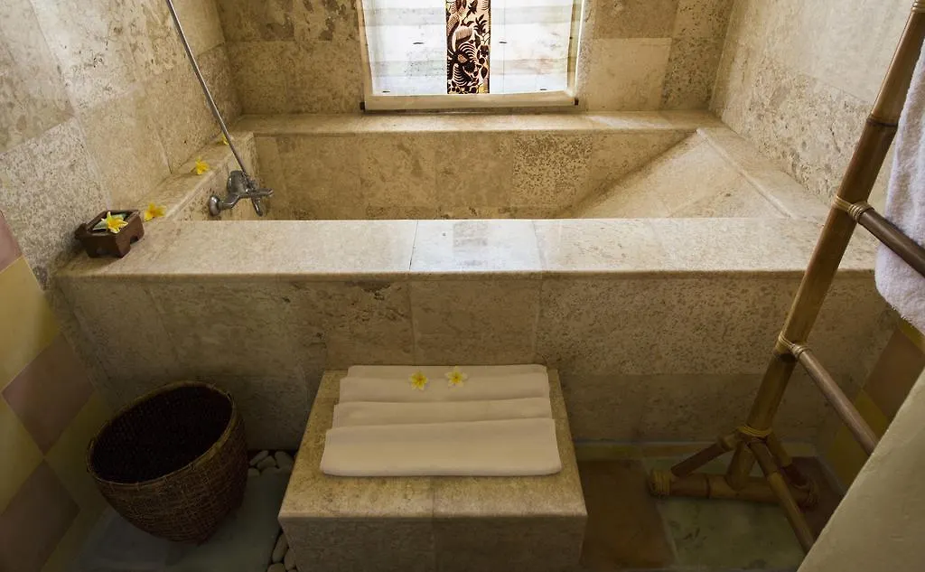 Ujung Ubud Guesthouse Πανσιόν Ουμπούντ