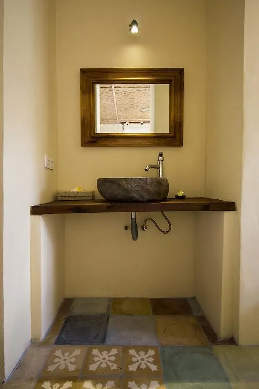 Ujung Ubud Guesthouse 2*, Ουμπούντ Ινδονησία