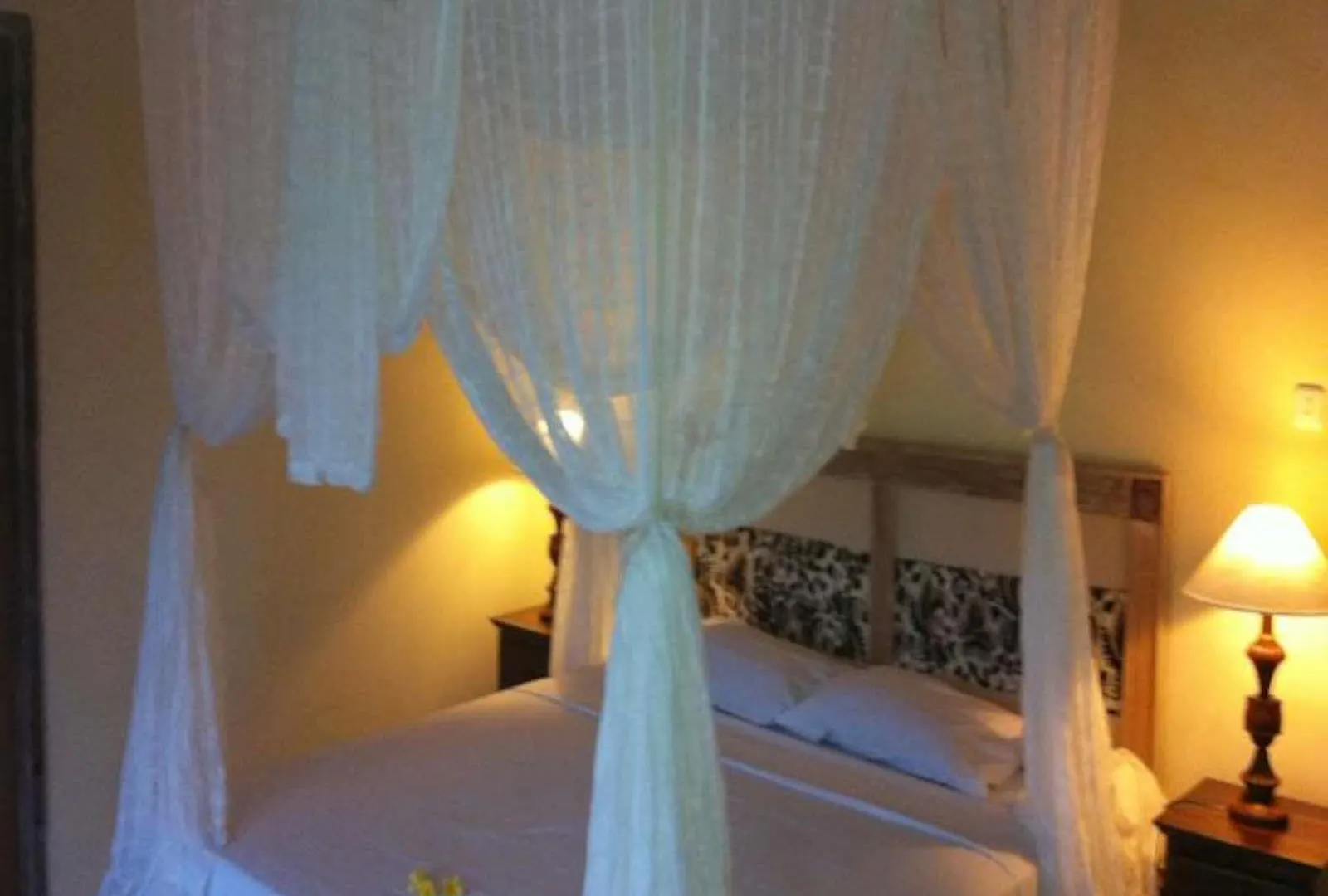 Ujung Ubud Guesthouse 2*, Ουμπούντ