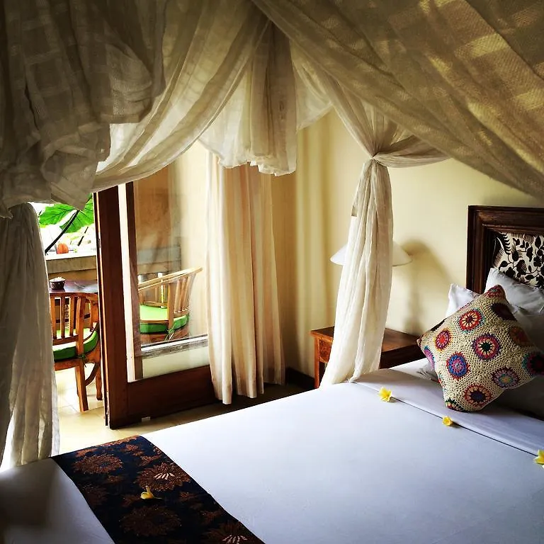 Ujung Ubud Guesthouse Πανσιόν