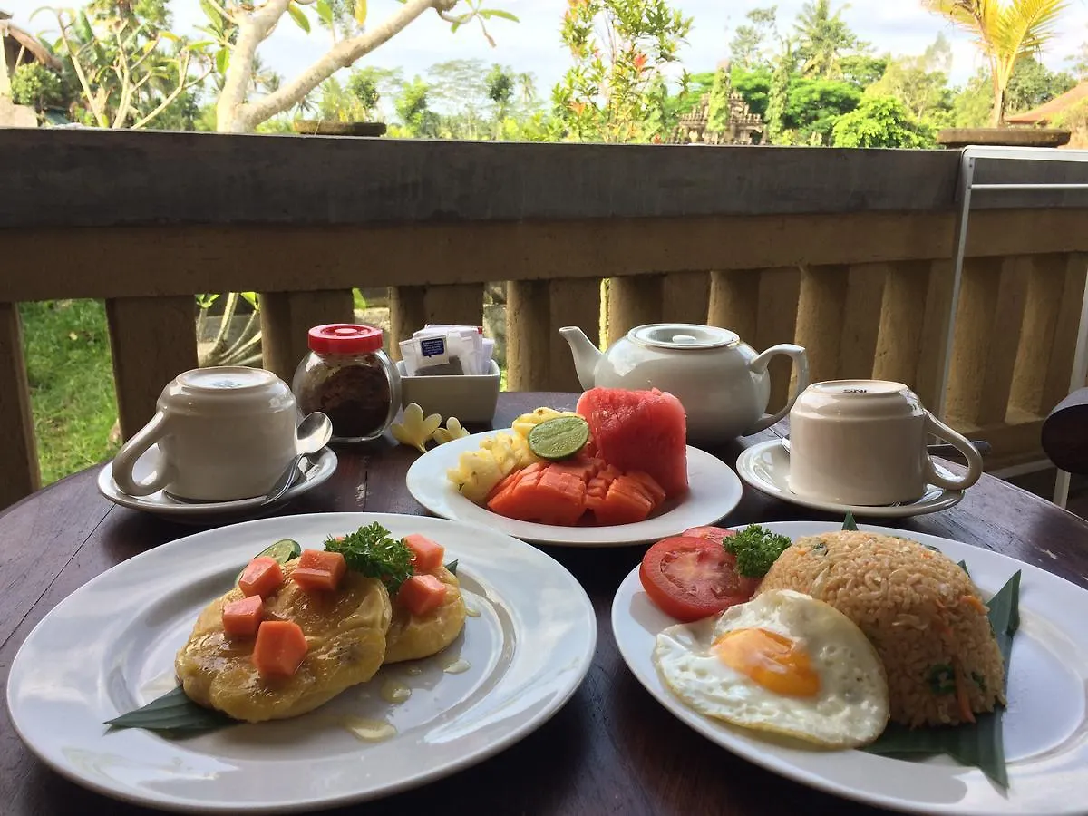 Ujung Ubud Guesthouse Pensjonat